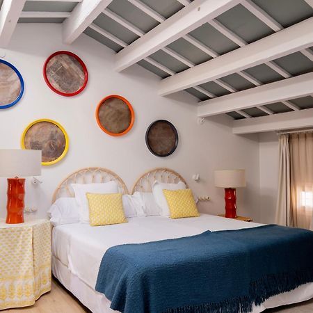 Cristine Bedfor Mahon Hotel Luaran gambar