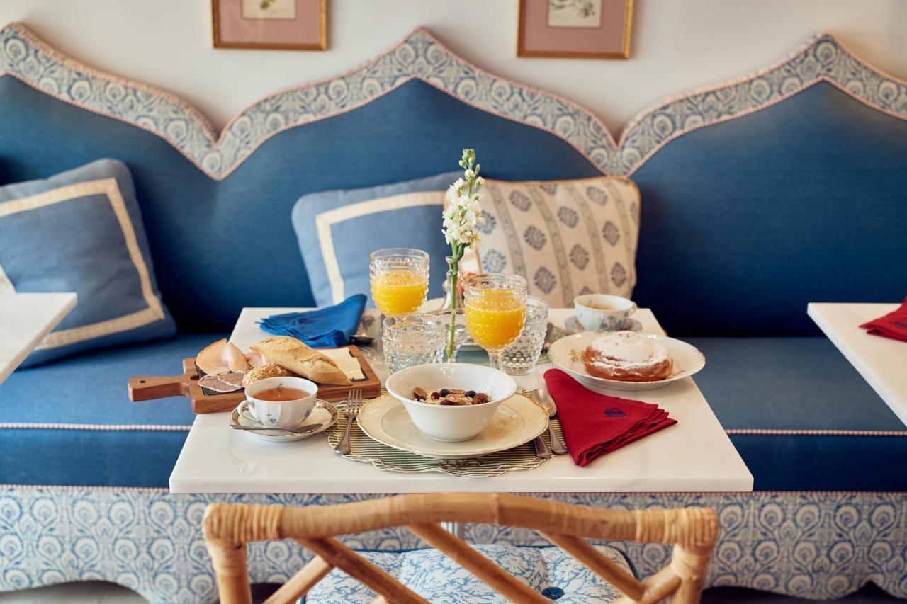 Cristine Bedfor Mahon Hotel Luaran gambar