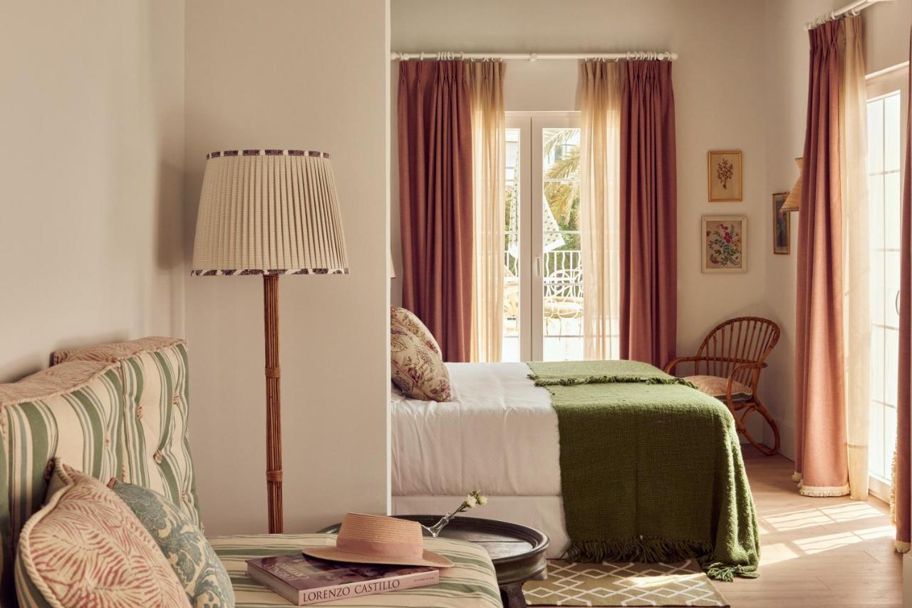 Cristine Bedfor Mahon Hotel Luaran gambar