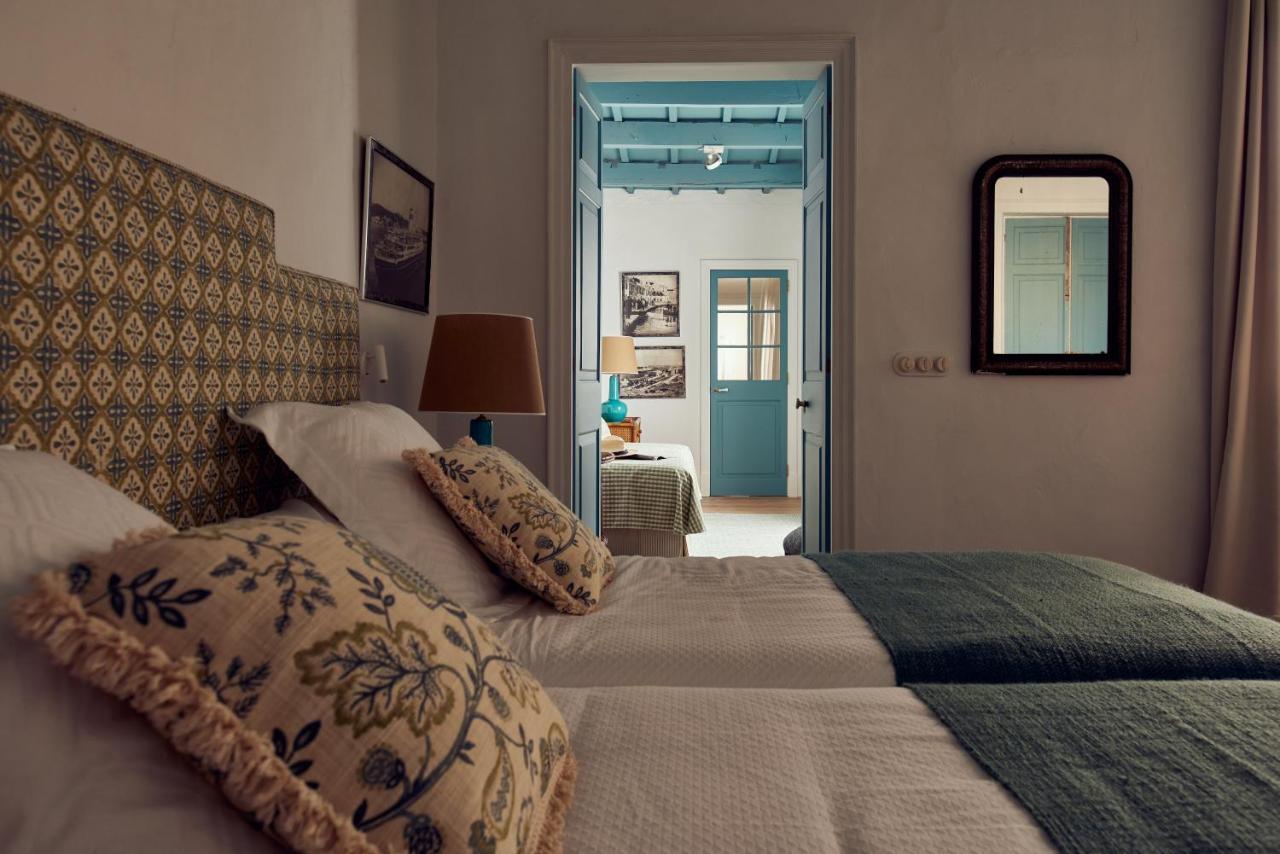 Cristine Bedfor Mahon Hotel Luaran gambar